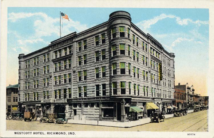 exceptional c. 1890's interior copper-plated cast iron westcott hotel lobby wall-mount monogrammed cartouche with figural lion head