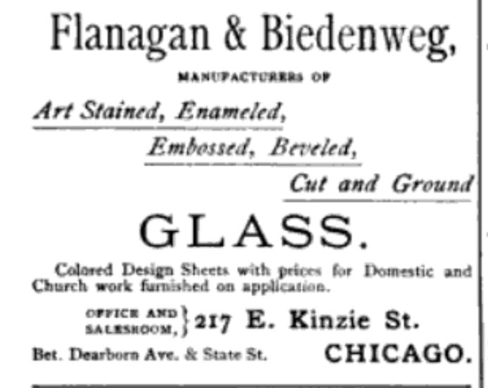 stunning 1880s original salvaged chicago mansion interior stained and enameled glass window with jewels