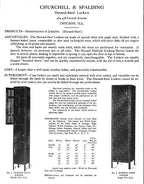 c. early 20th cent freestanding 3-unit antique american industrial cold-rolled riveted joint sheet iron factory locker with desirable brushed metal finish